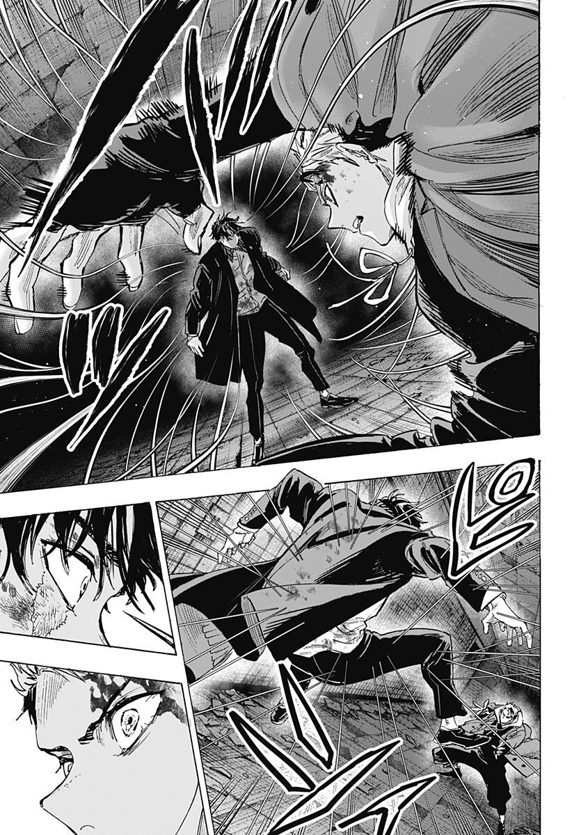 Marriagetoxin Chap 52 - Next Chap 53