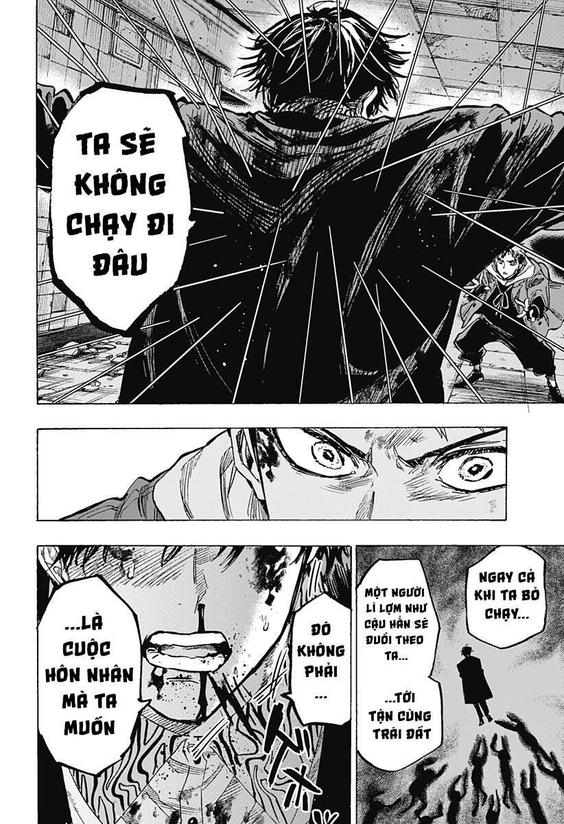 Marriagetoxin Chap 52 - Next Chap 53