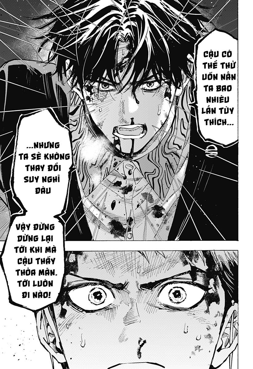 Marriagetoxin Chap 52 - Next Chap 53