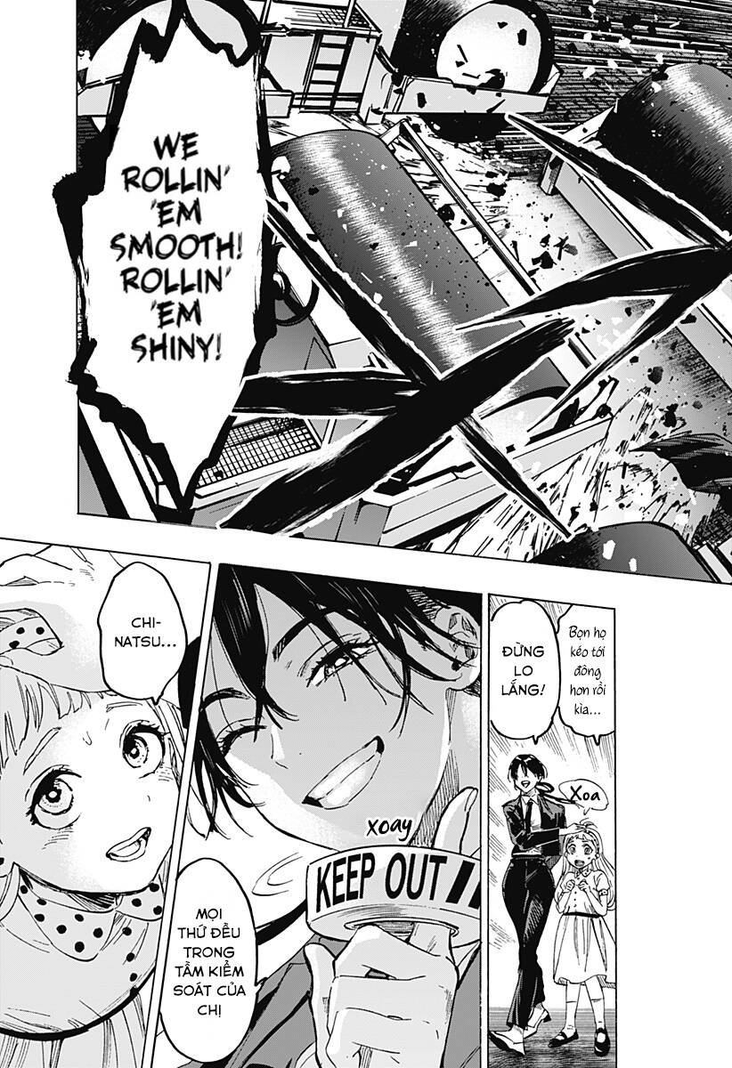 Marriagetoxin Chap 53 - Next Chap 54