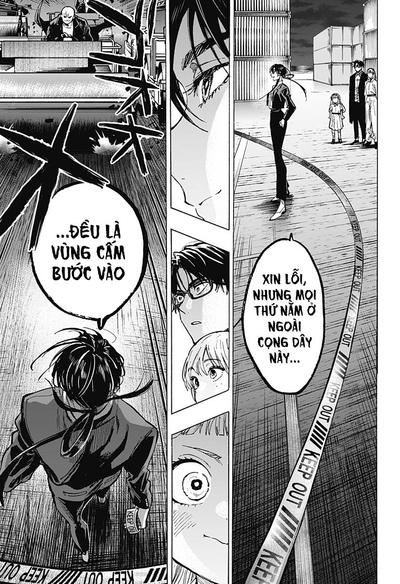 Marriagetoxin Chap 53 - Next Chap 54