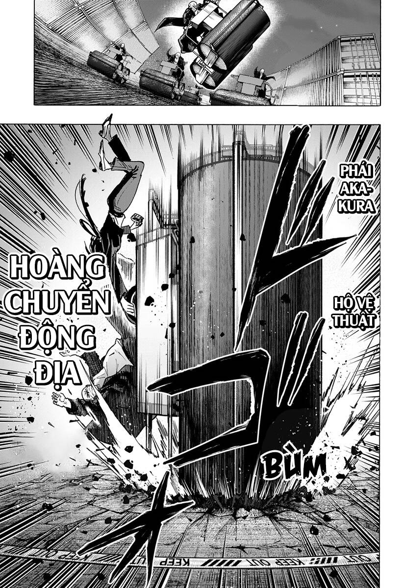 Marriagetoxin Chap 53 - Next Chap 54