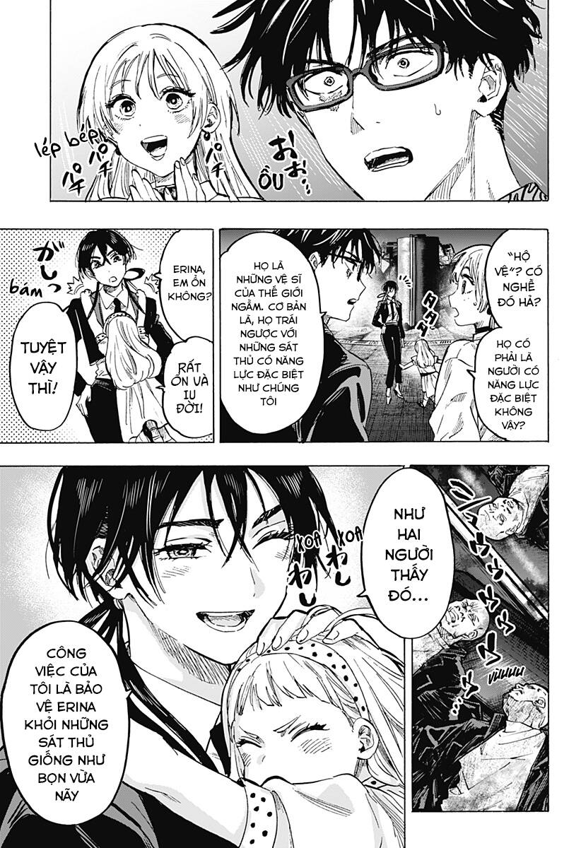 Marriagetoxin Chap 53 - Next Chap 54