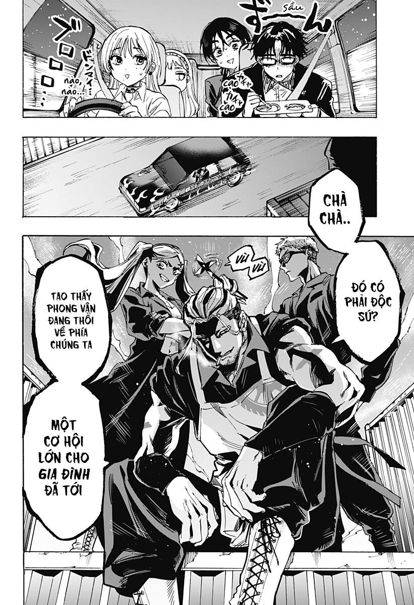 Marriagetoxin Chap 53 - Next Chap 54