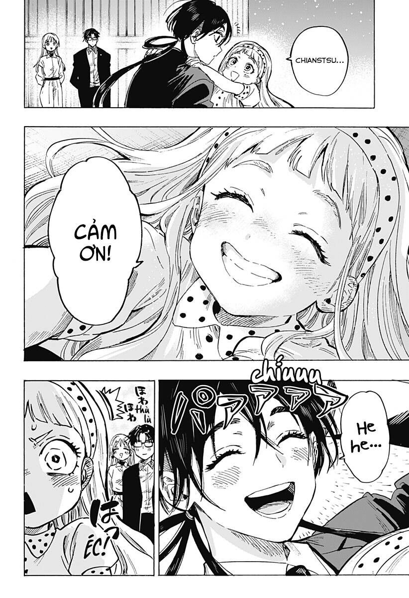 Marriagetoxin Chap 54 - Next Chap 55