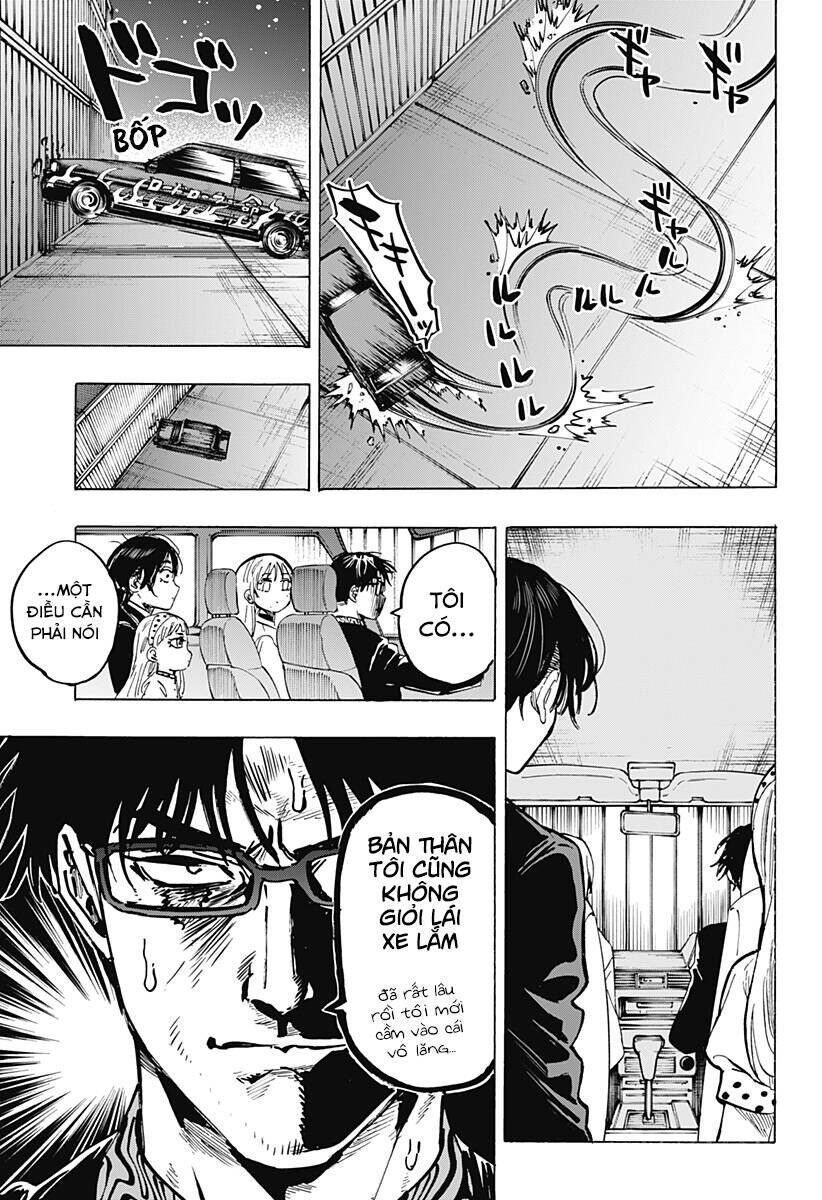 Marriagetoxin Chap 54 - Next Chap 55