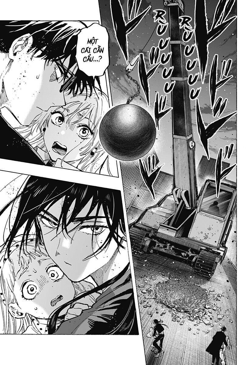 Marriagetoxin Chap 54 - Next Chap 55