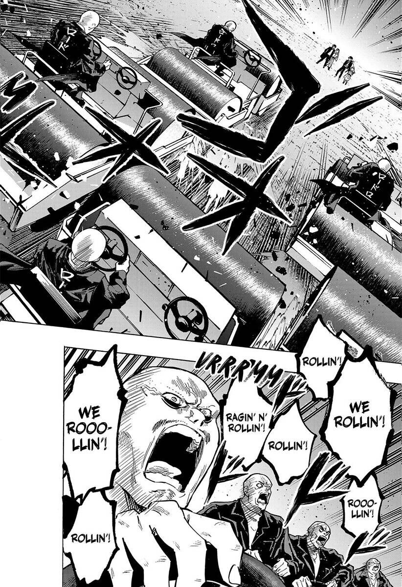 Marriagetoxin Chap 54 - Next Chap 55