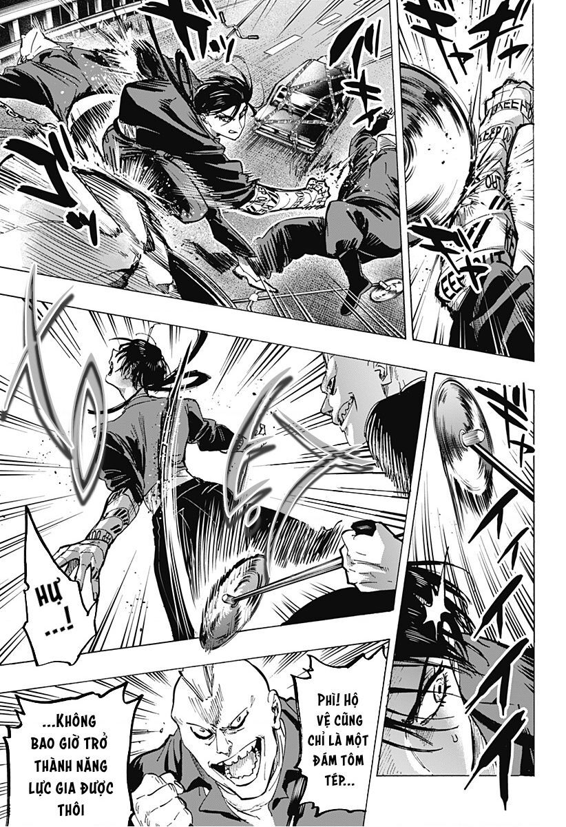 Marriagetoxin Chap 55 - Next Chap 56