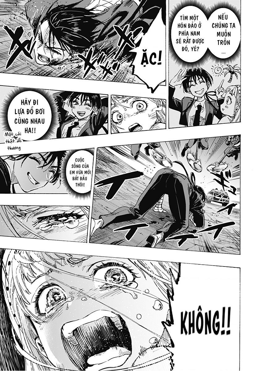 Marriagetoxin Chap 55 - Next Chap 56