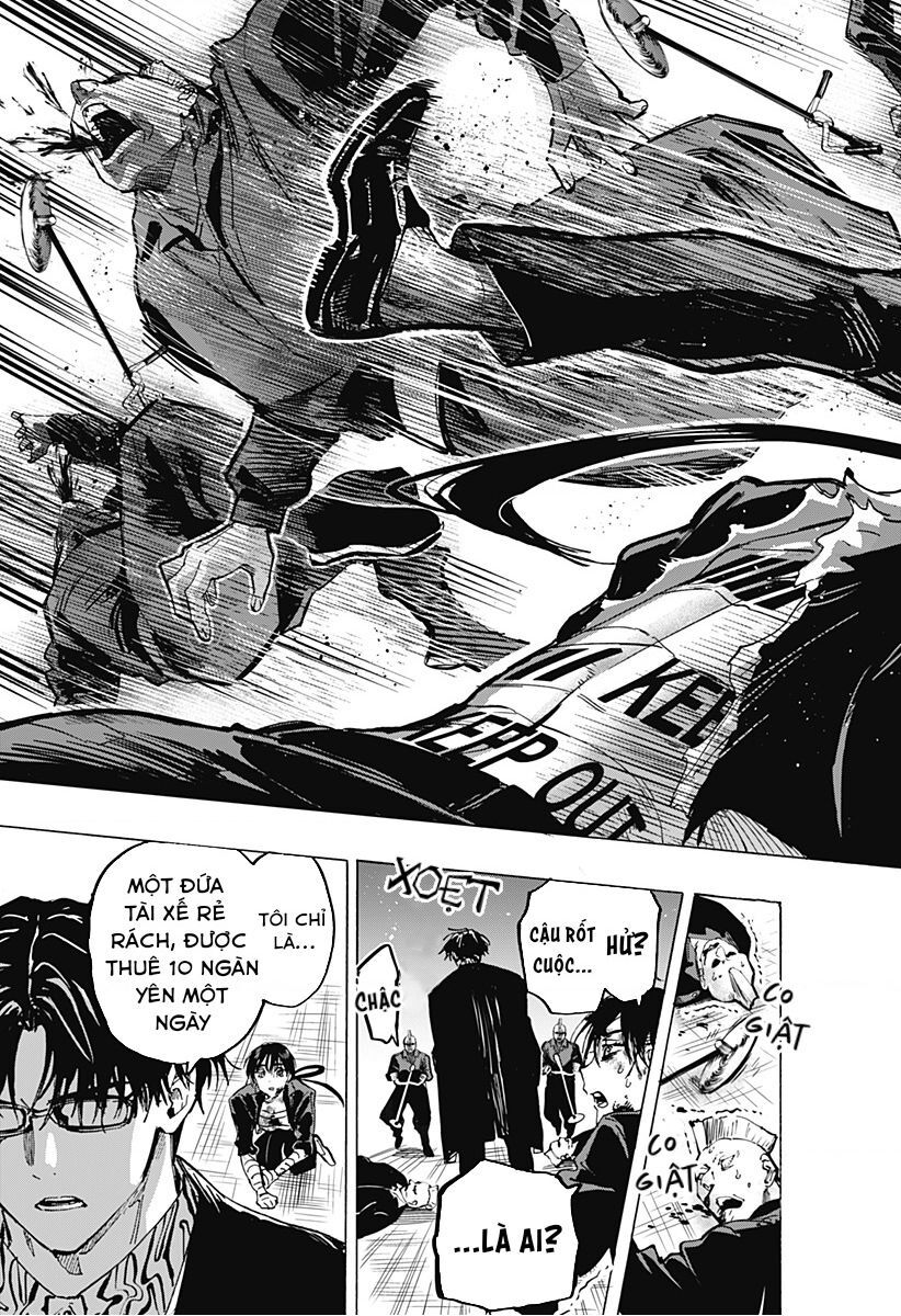 Marriagetoxin Chap 55 - Next Chap 56