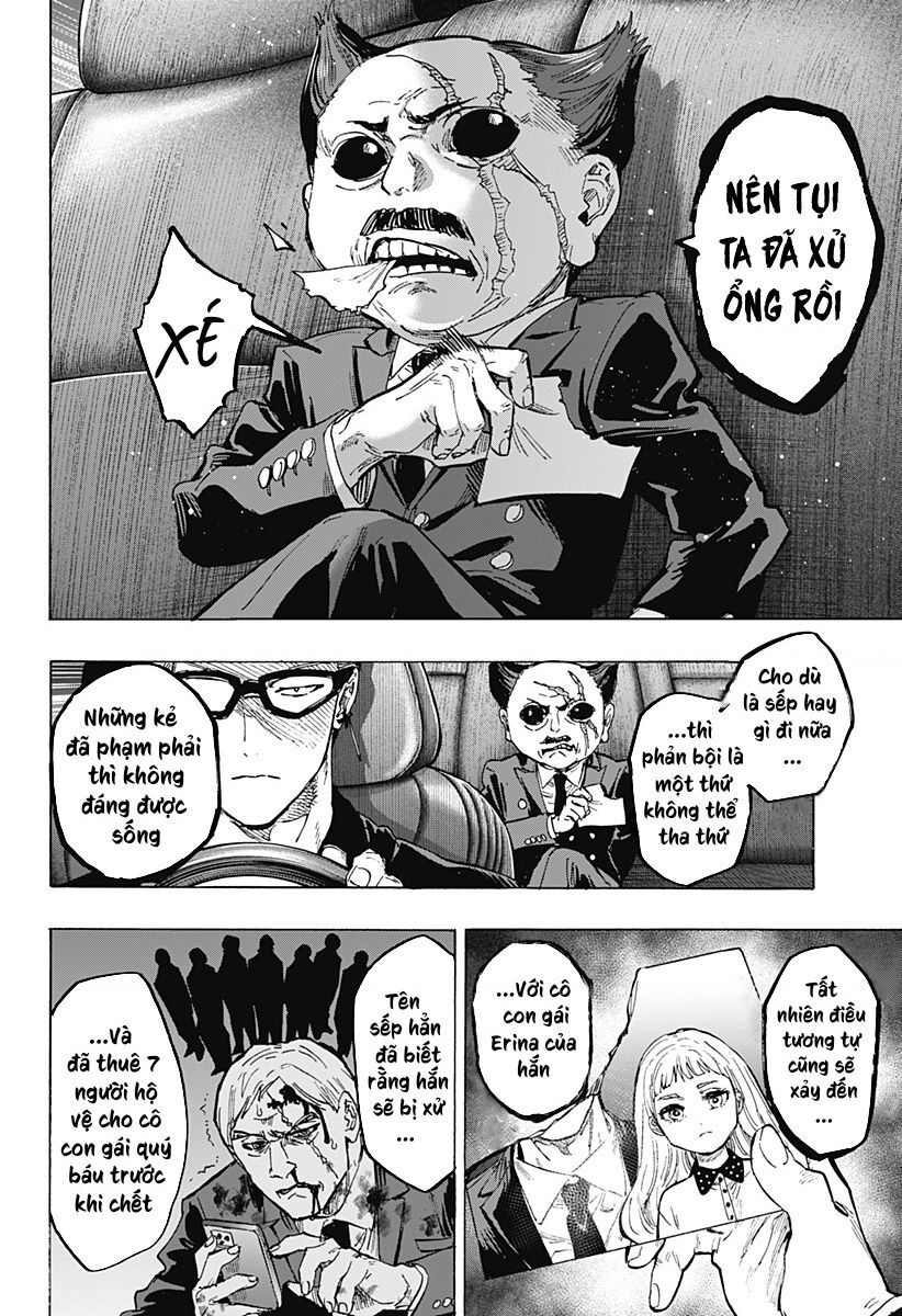 Marriagetoxin Chap 55 - Next Chap 56