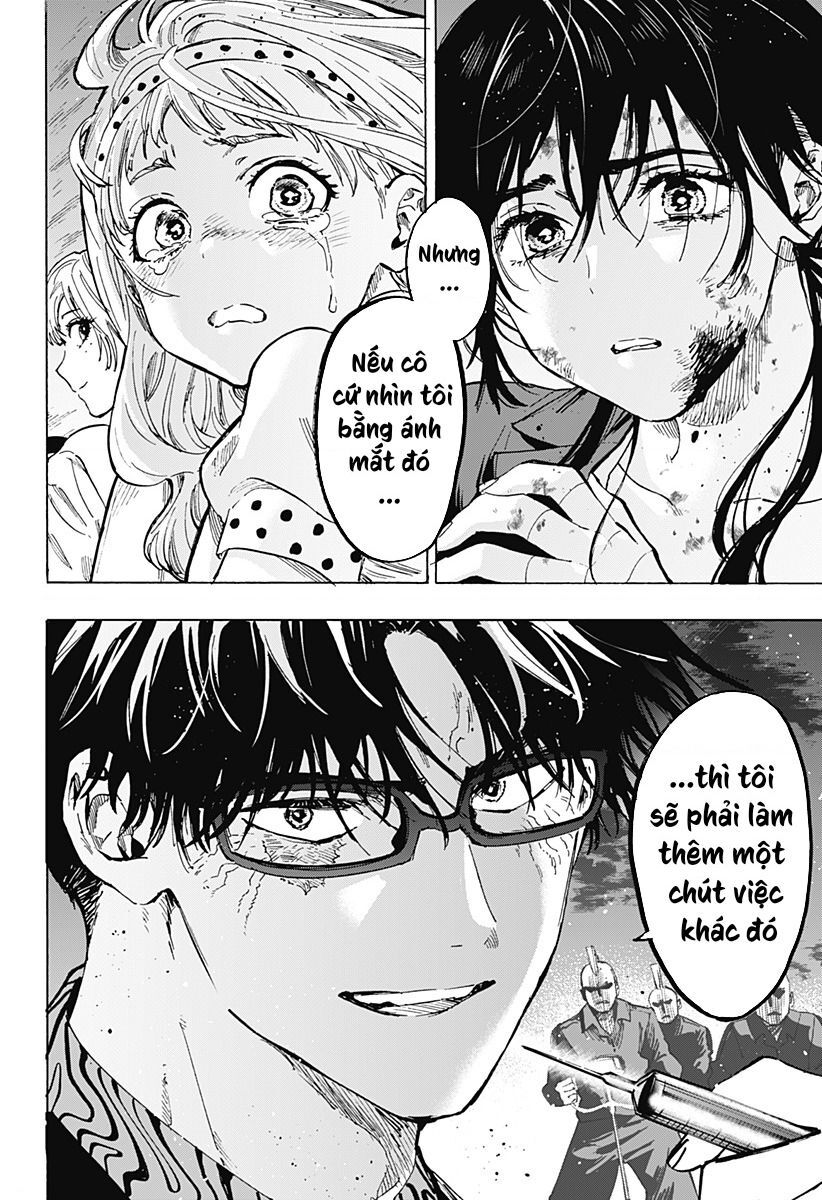 Marriagetoxin Chap 55 - Next Chap 56