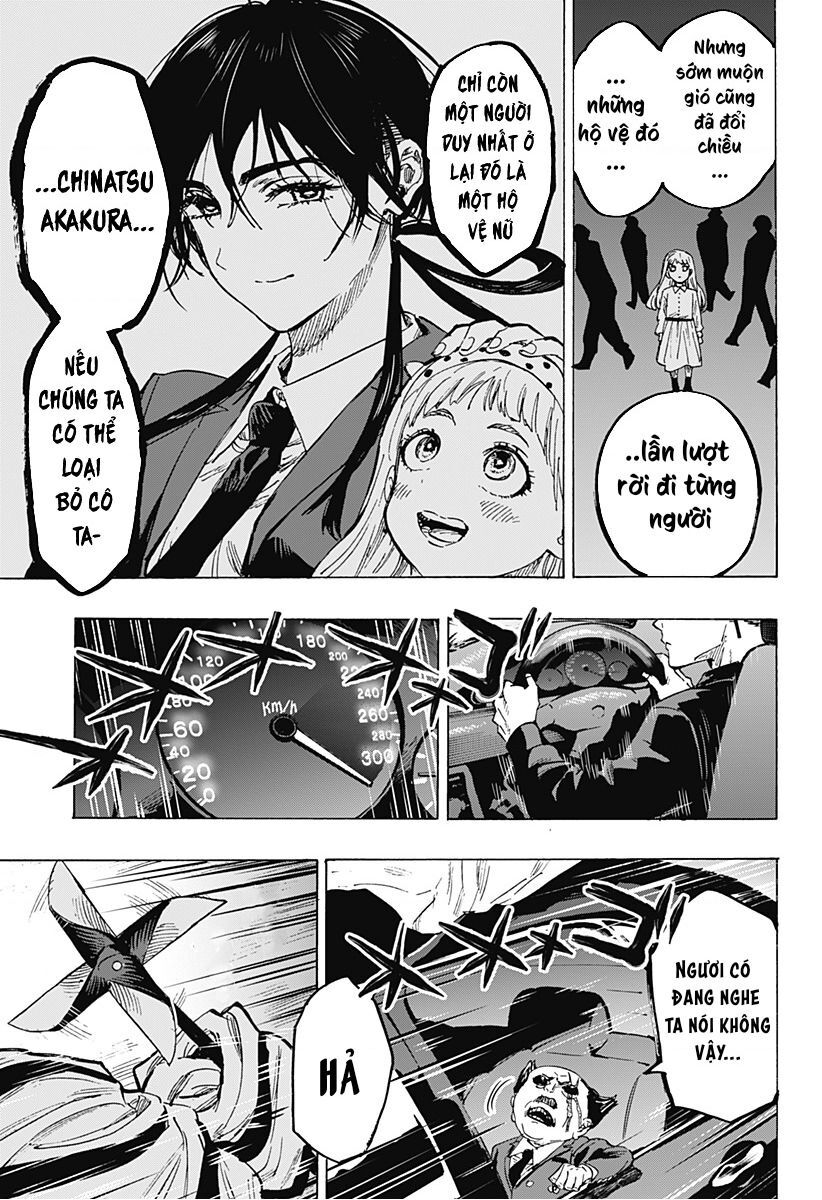 Marriagetoxin Chap 55 - Next Chap 56