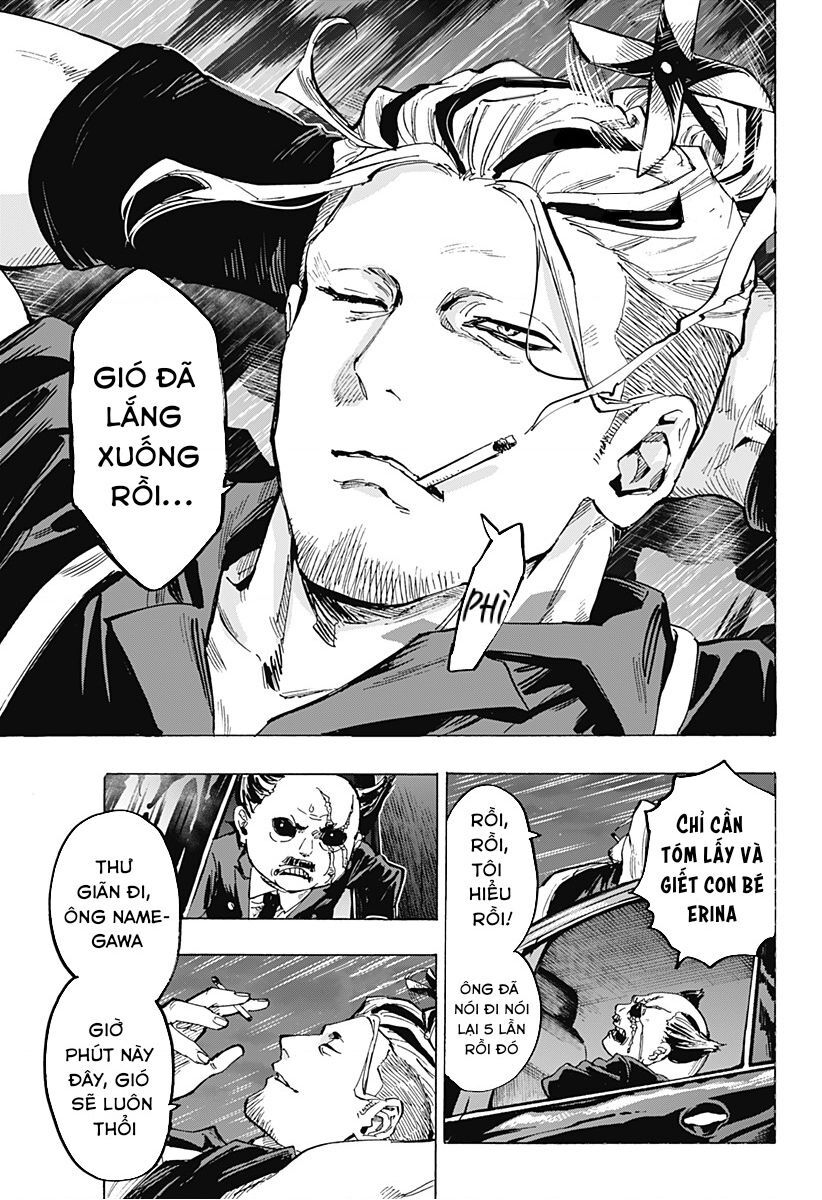 Marriagetoxin Chap 55 - Next Chap 56