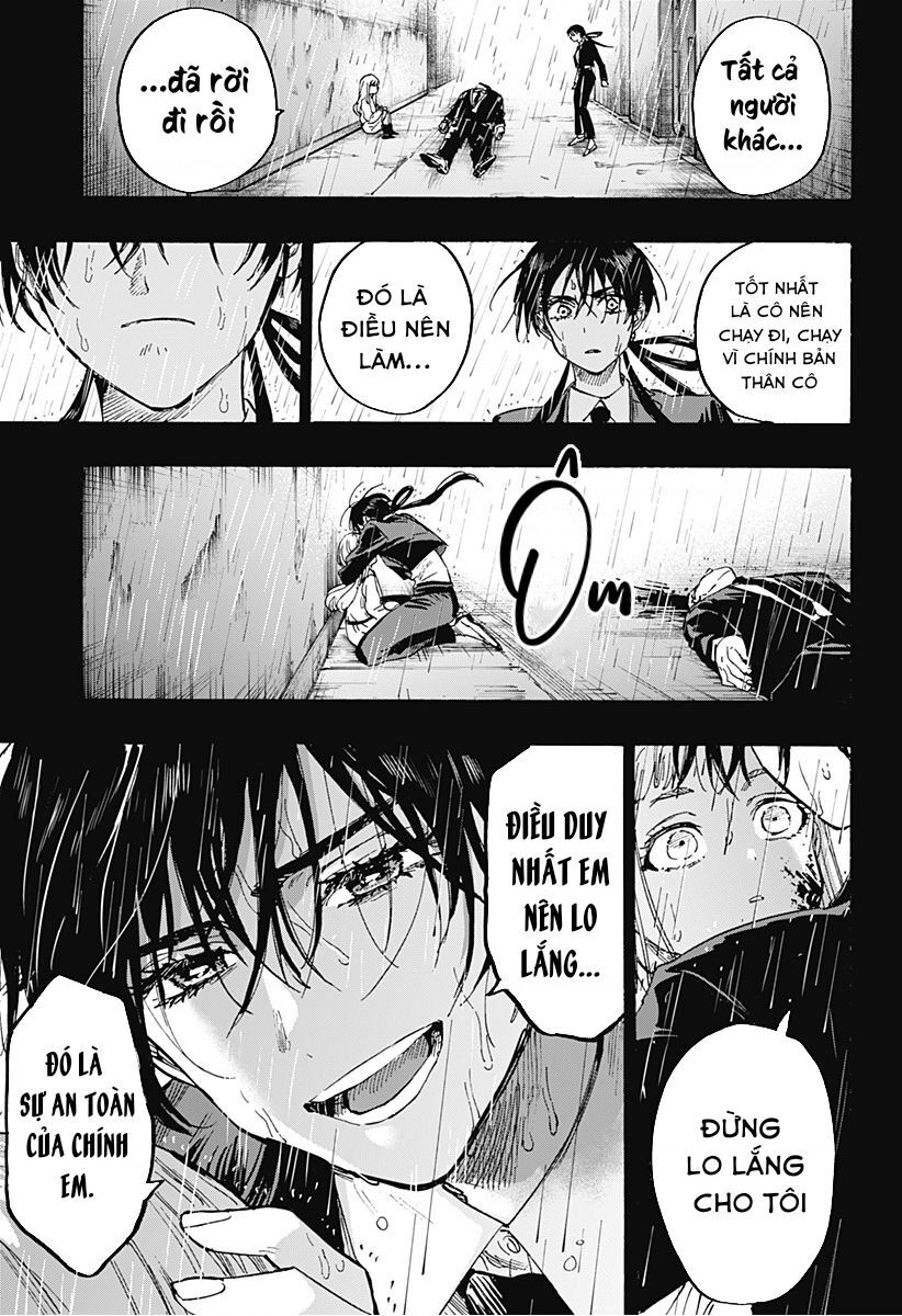 Marriagetoxin Chap 55 - Next Chap 56