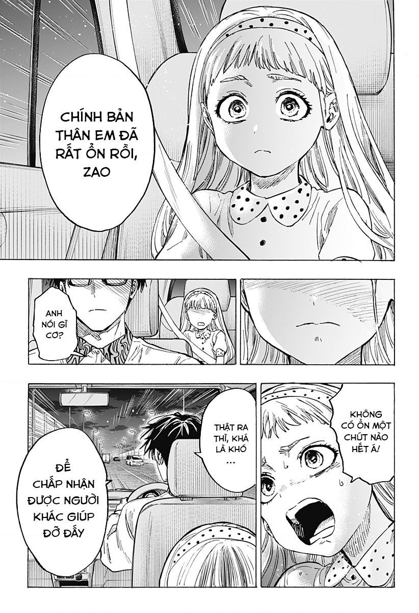 Marriagetoxin Chap 56 - Next Chap 57