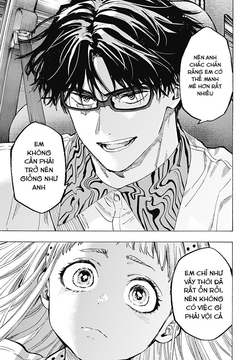 Marriagetoxin Chap 56 - Next Chap 57