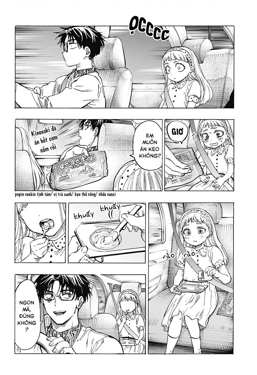 Marriagetoxin Chap 56 - Next Chap 57