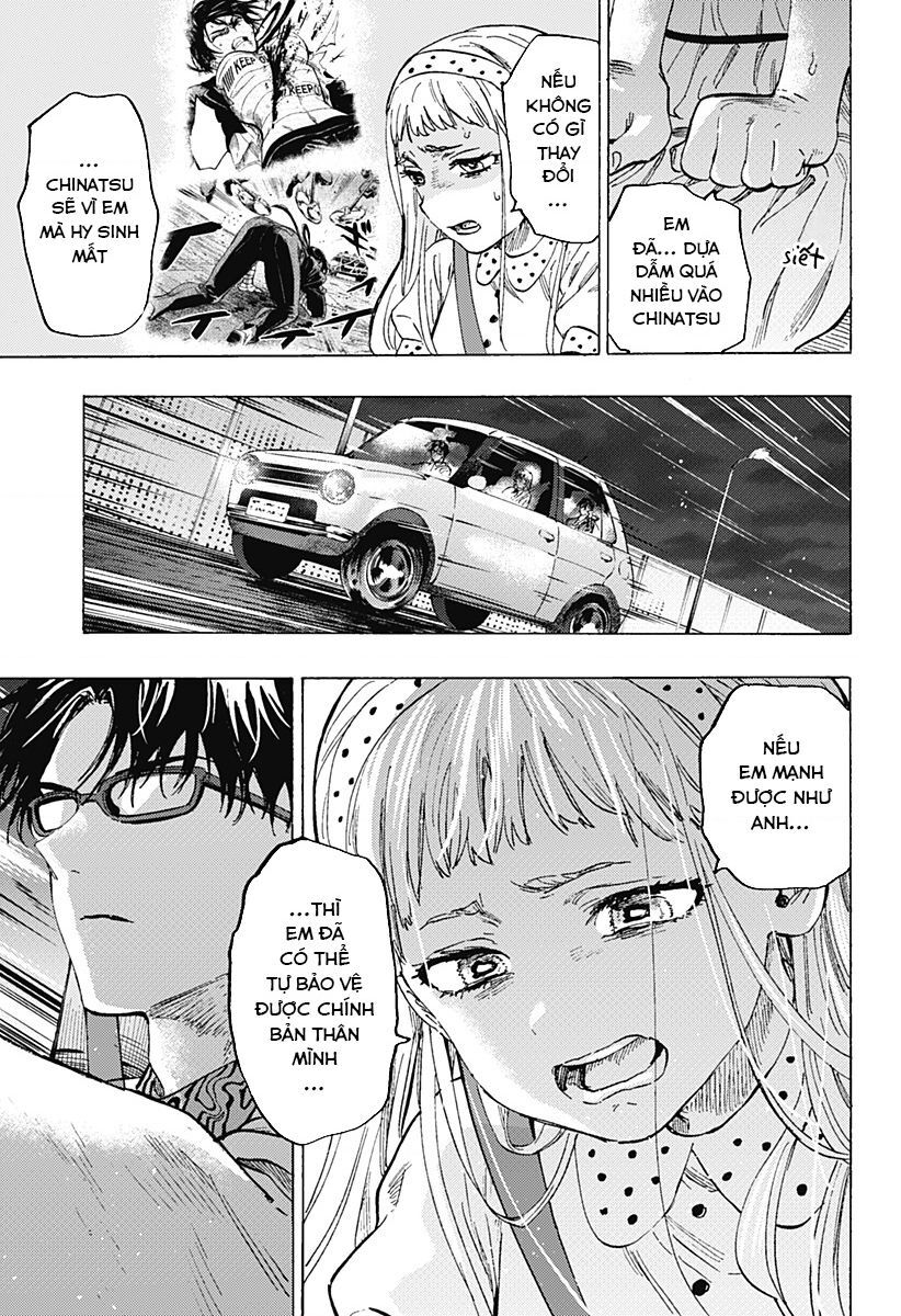 Marriagetoxin Chap 56 - Next Chap 57