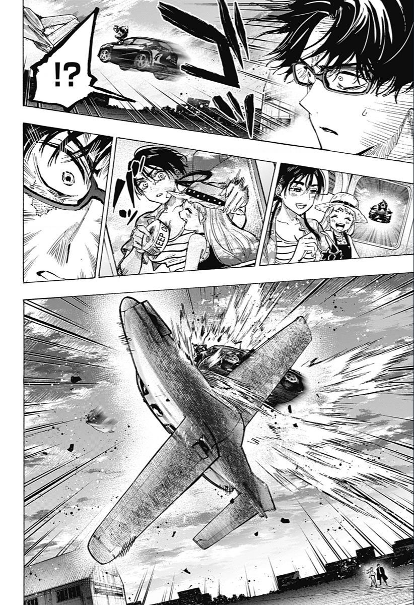 Marriagetoxin Chap 57 - Next Chap 58