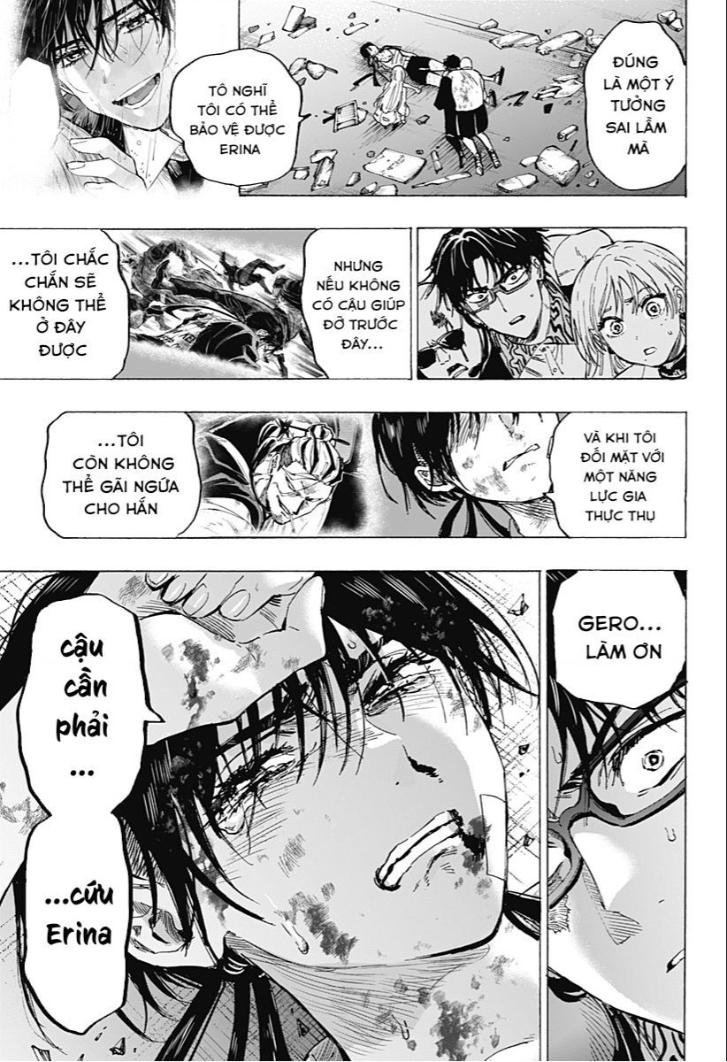 Marriagetoxin Chap 57 - Next Chap 58