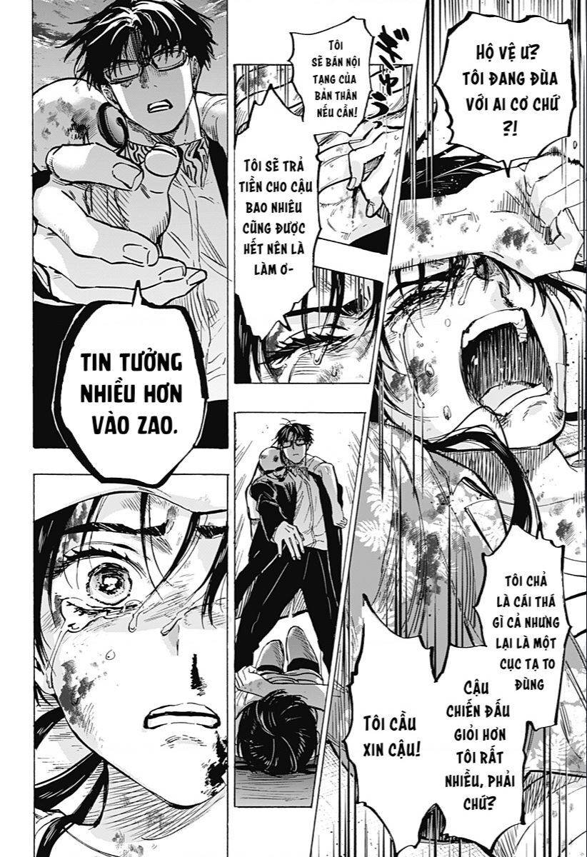 Marriagetoxin Chap 57 - Next Chap 58