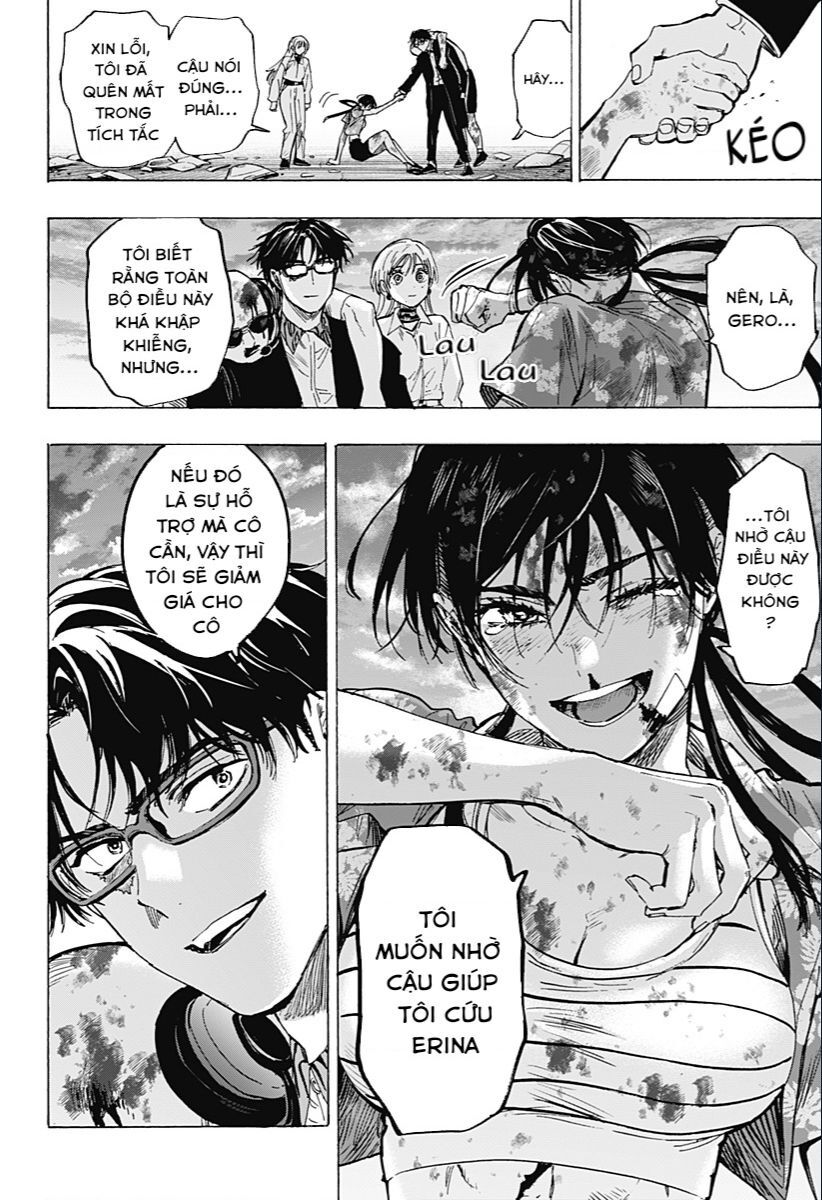 Marriagetoxin Chap 57 - Next Chap 58