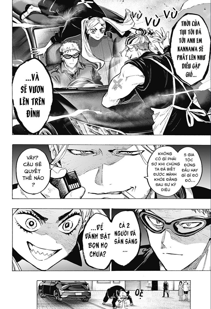 Marriagetoxin Chap 57 - Next Chap 58