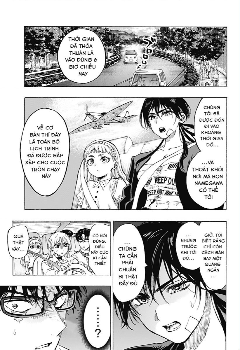 Marriagetoxin Chap 57 - Next Chap 58