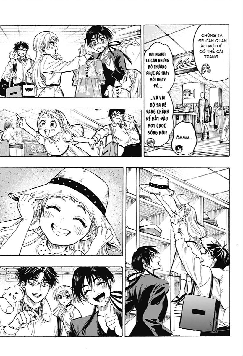 Marriagetoxin Chap 57 - Next Chap 58