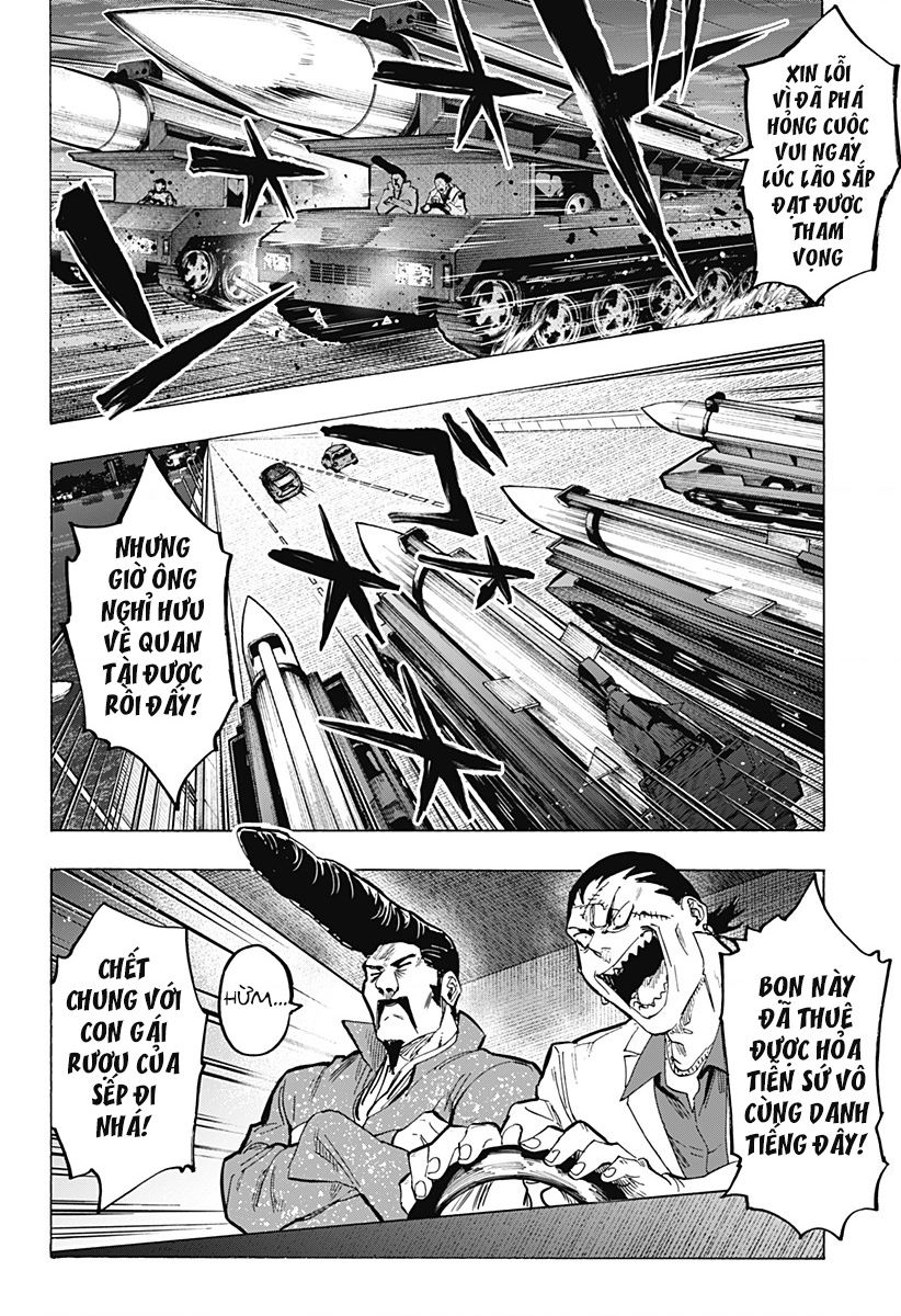 Marriagetoxin Chap 58 - Next Chap 59