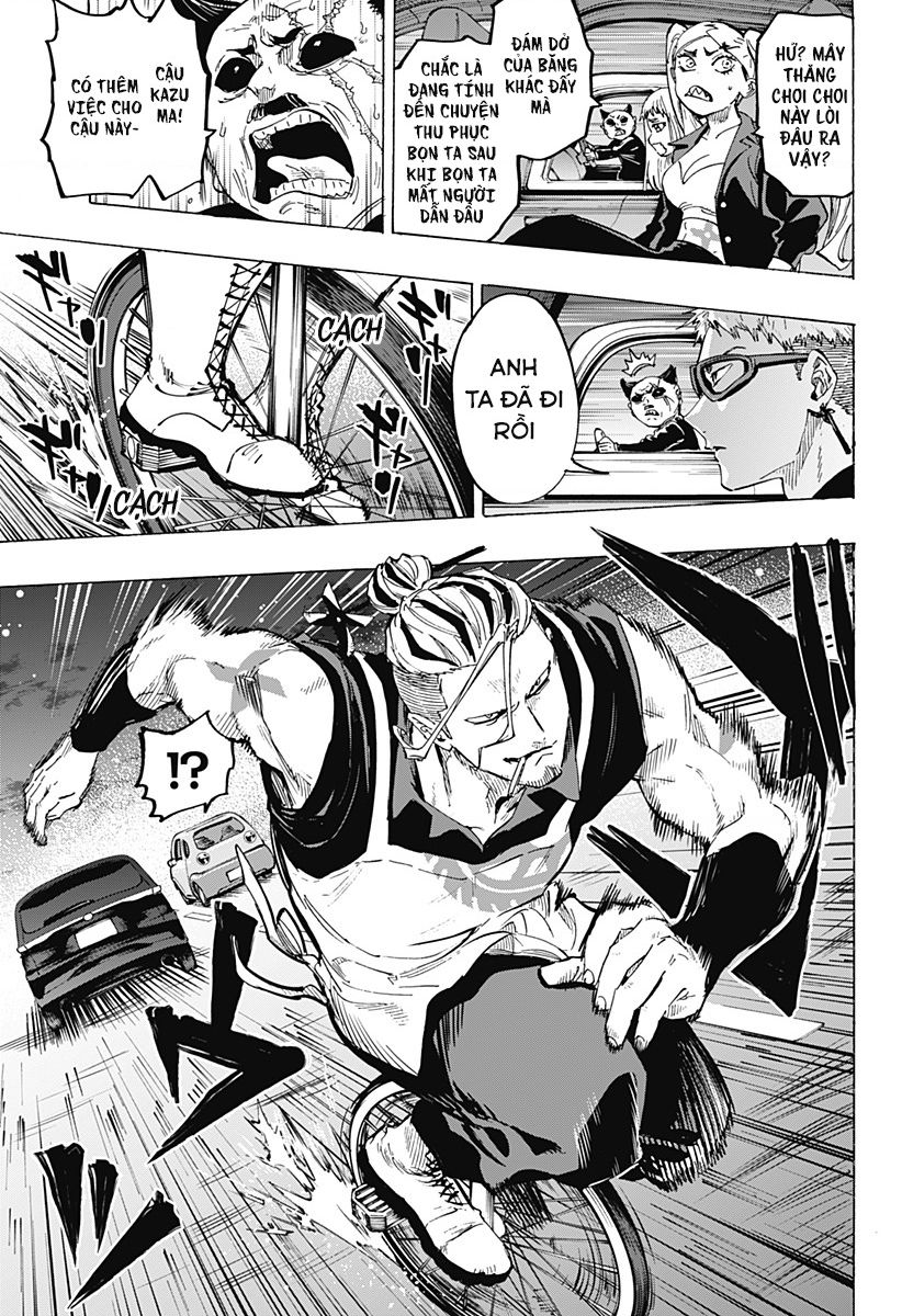 Marriagetoxin Chap 58 - Next Chap 59