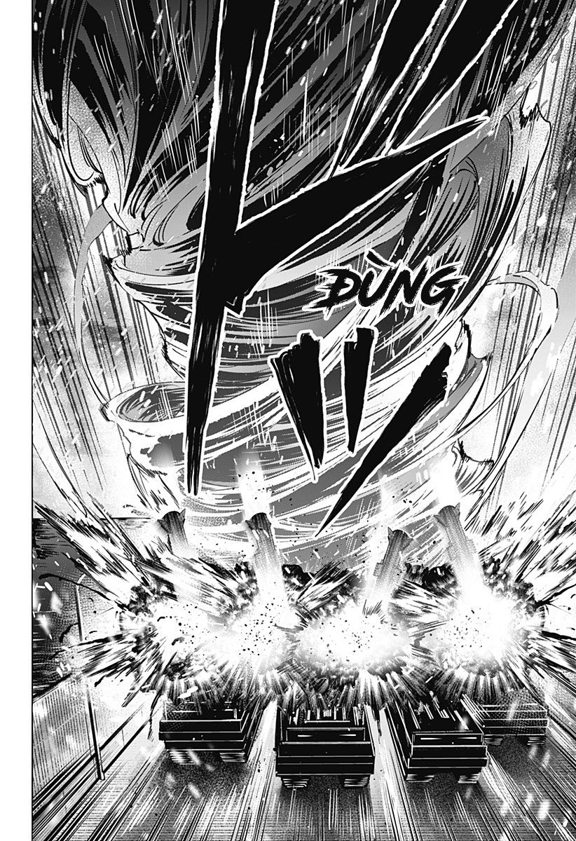 Marriagetoxin Chap 58 - Next Chap 59