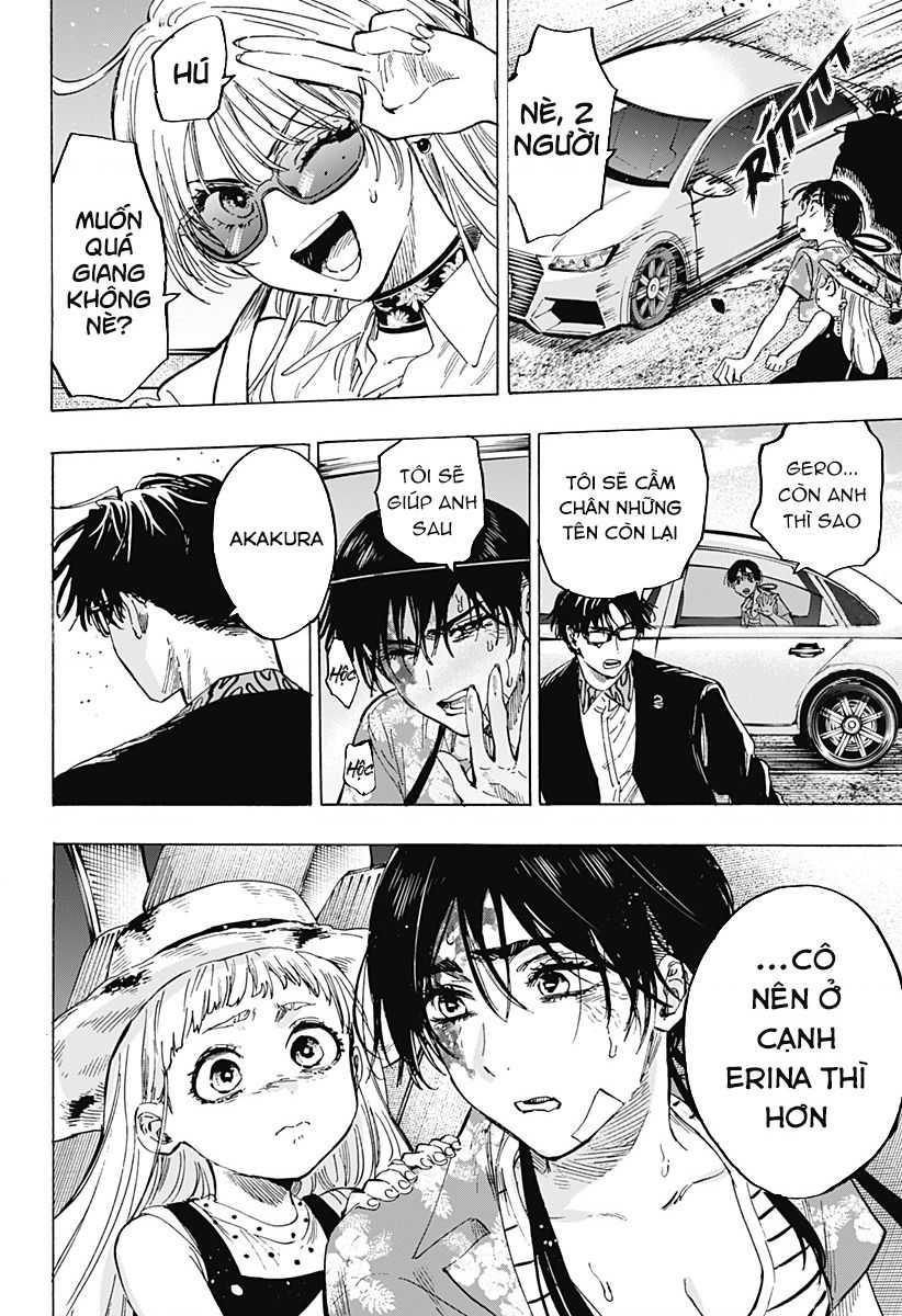 Marriagetoxin Chap 59 - Next Chap 60