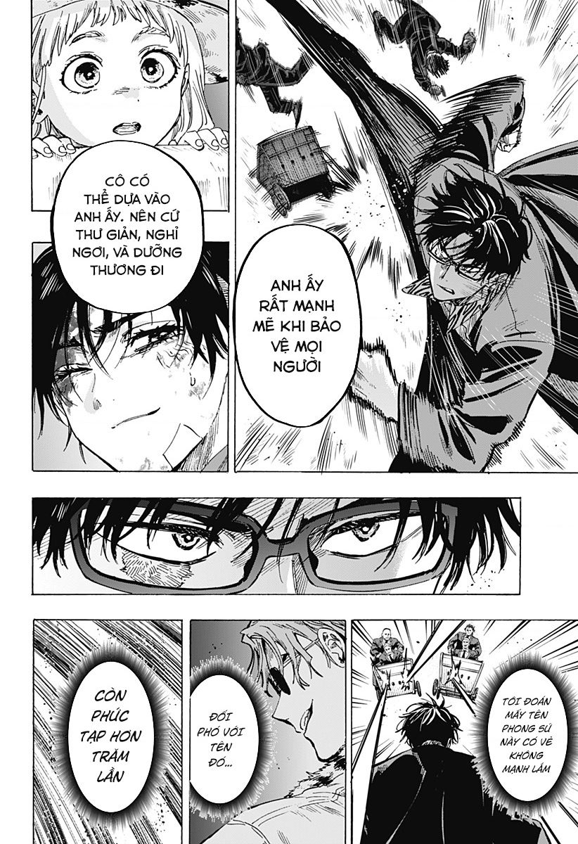 Marriagetoxin Chap 59 - Next Chap 60