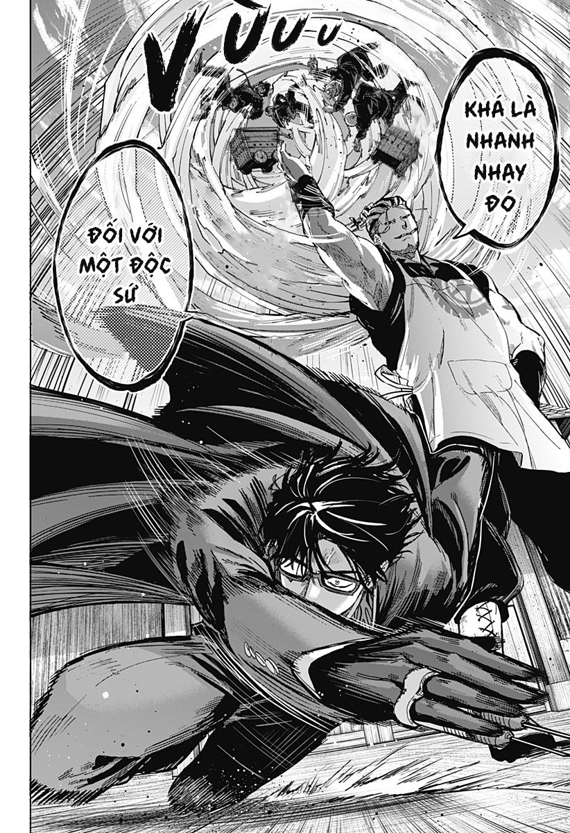 Marriagetoxin Chap 59 - Next Chap 60