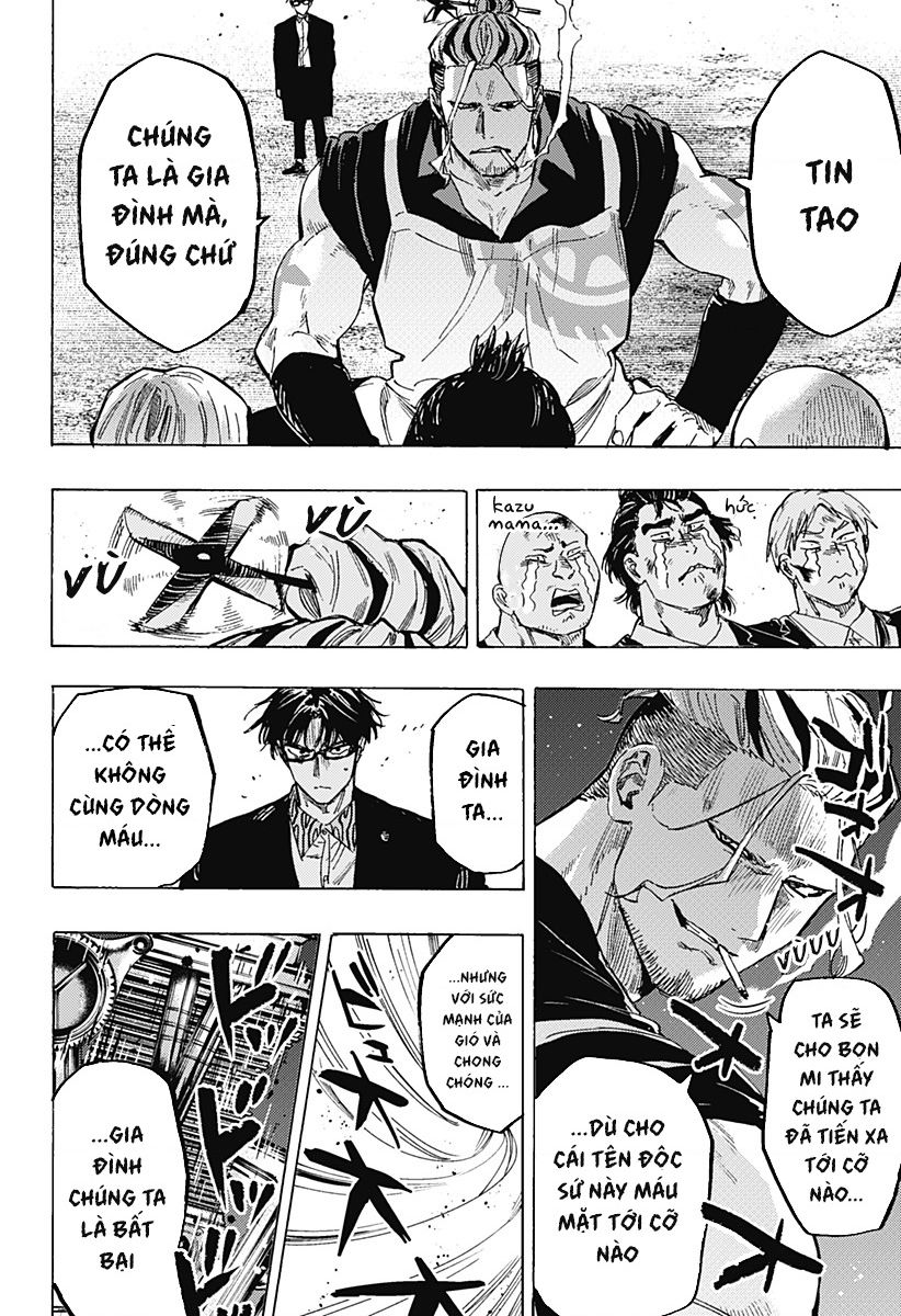 Marriagetoxin Chap 59 - Next Chap 60