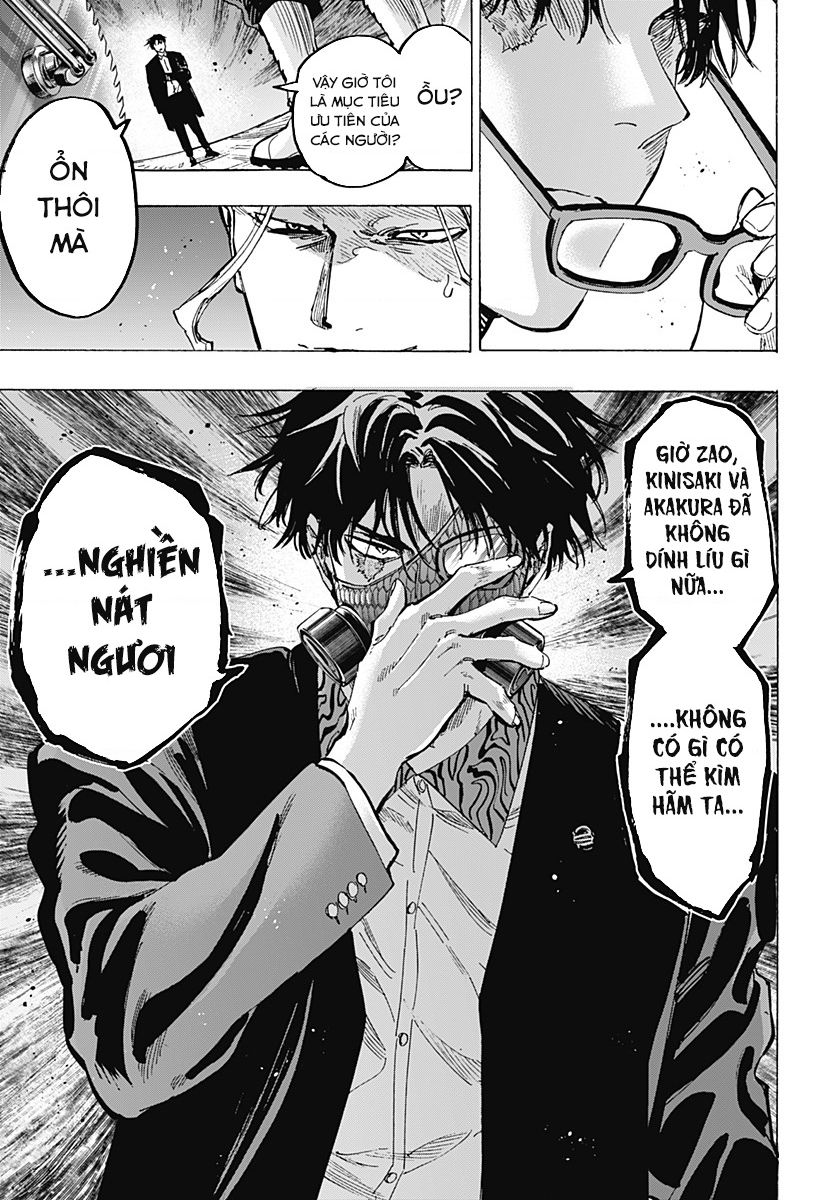 Marriagetoxin Chap 59 - Next Chap 60