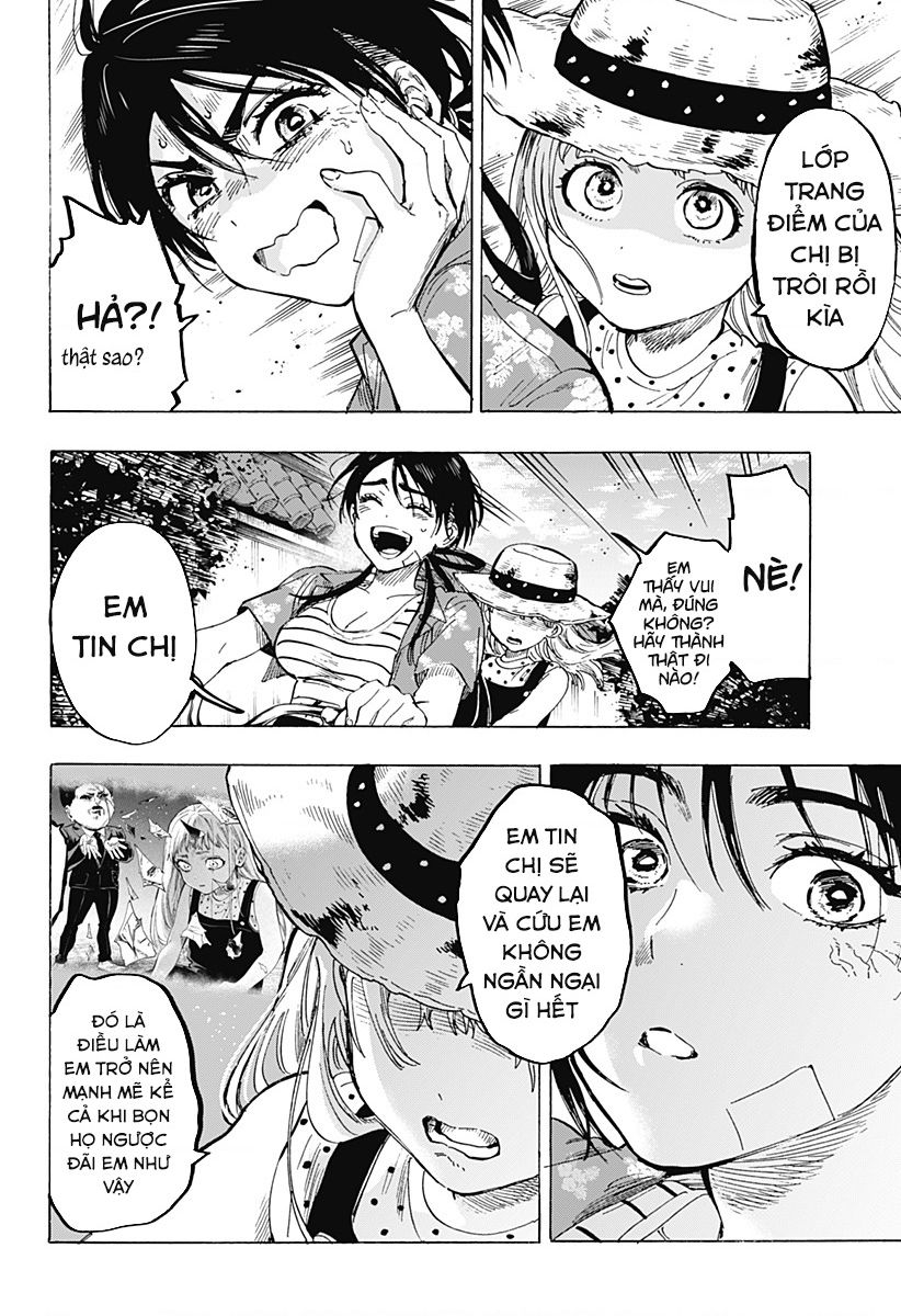 Marriagetoxin Chap 59 - Next Chap 60