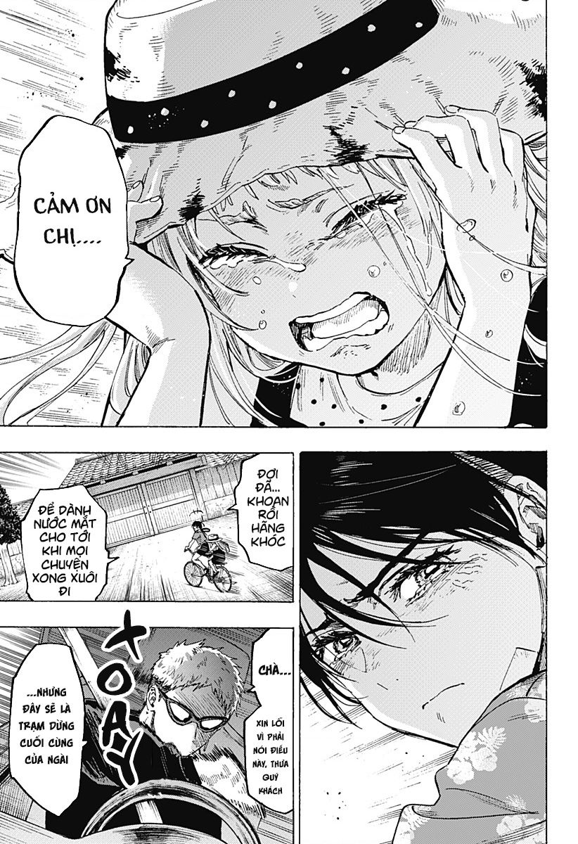 Marriagetoxin Chap 59 - Next Chap 60