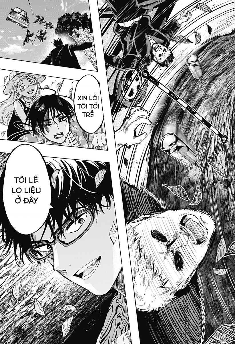 Marriagetoxin Chap 59 - Next Chap 60