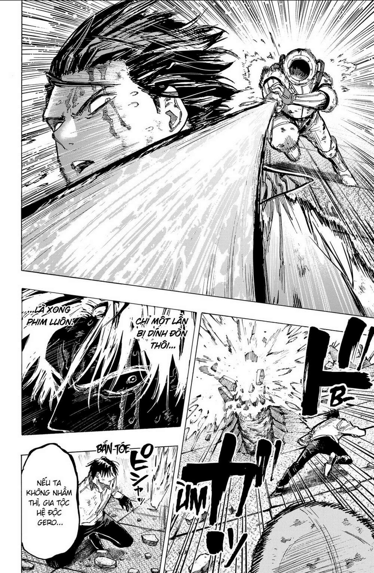 Marriagetoxin Chap 6 - Next Chap 7