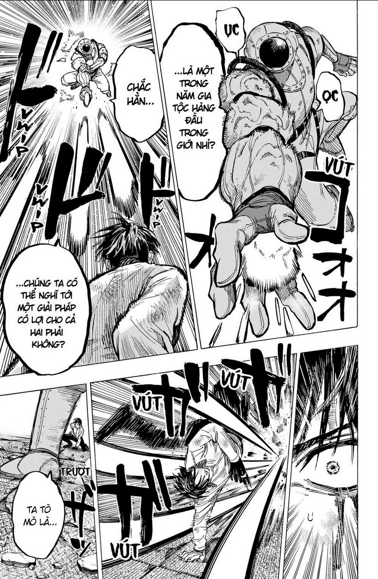 Marriagetoxin Chap 6 - Next Chap 7