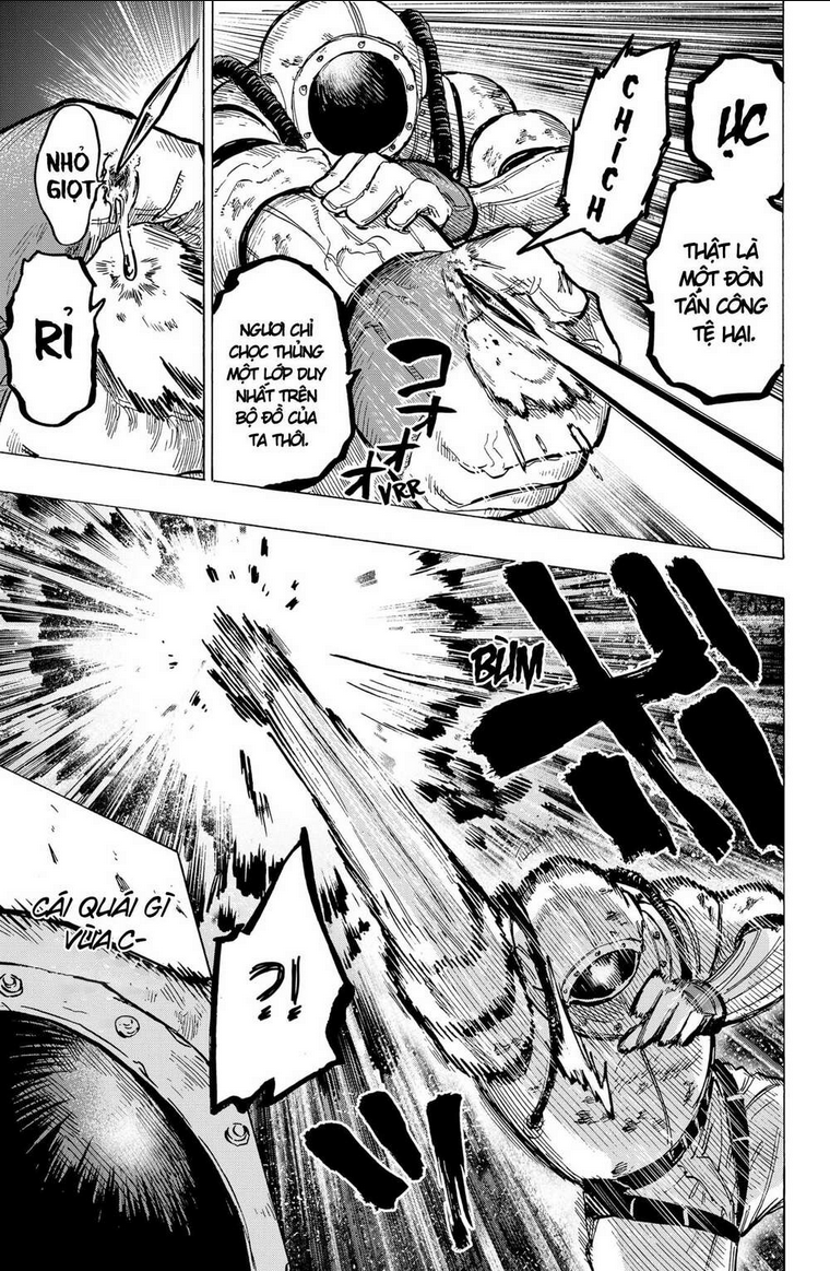 Marriagetoxin Chap 6 - Next Chap 7