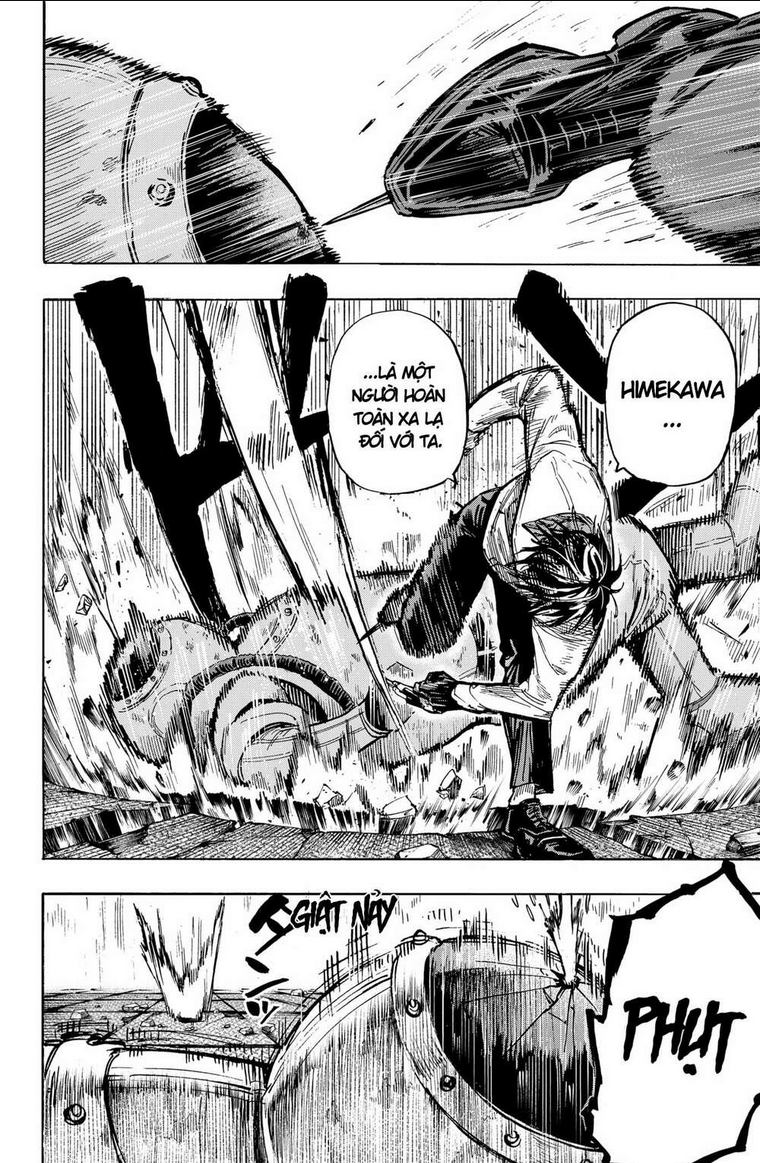 Marriagetoxin Chap 6 - Next Chap 7