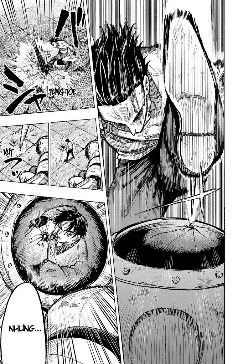 Marriagetoxin Chap 6 - Next Chap 7