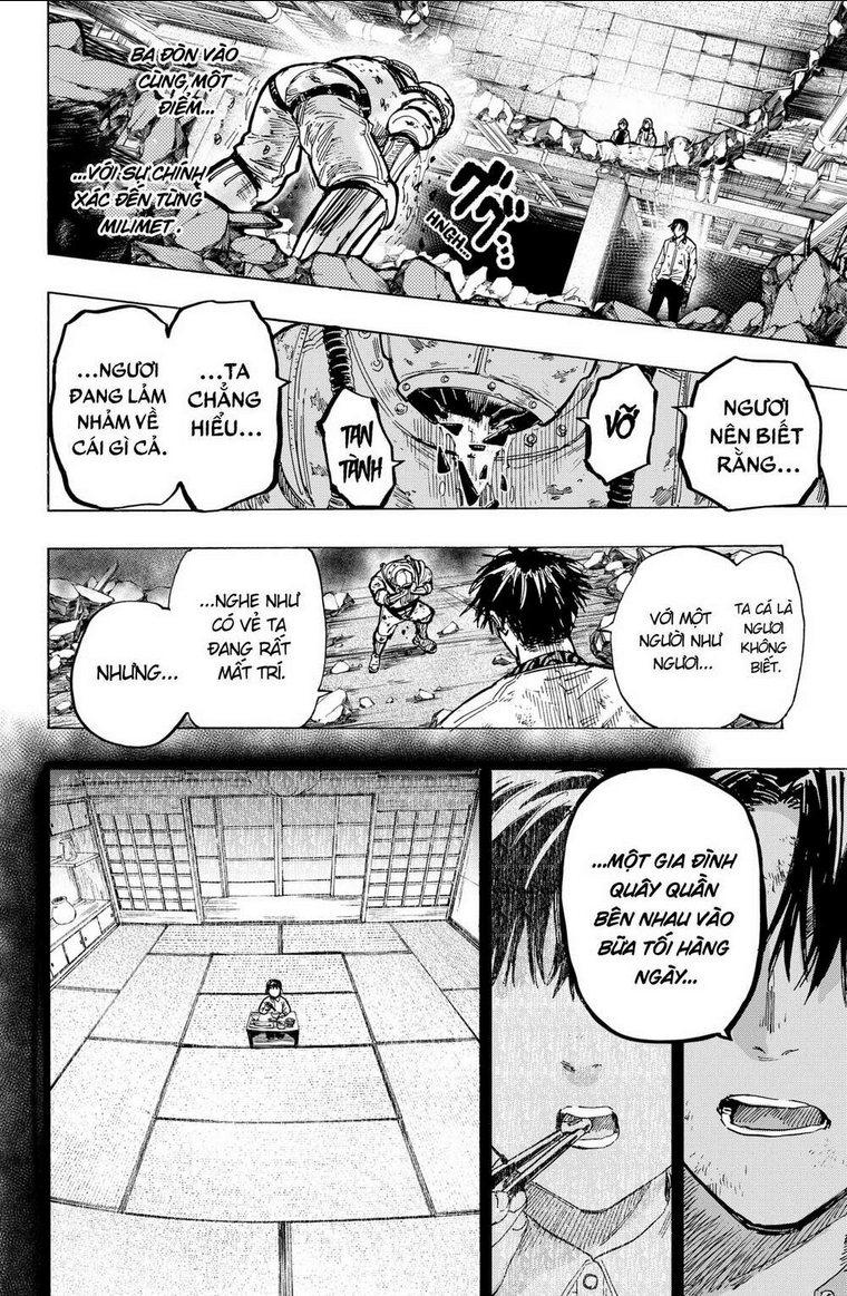 Marriagetoxin Chap 6 - Next Chap 7