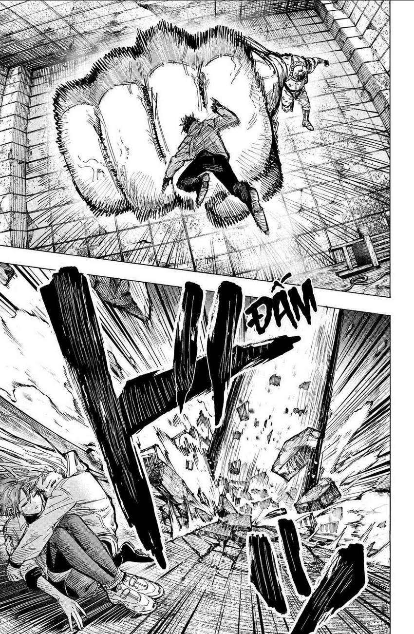 Marriagetoxin Chap 6 - Next Chap 7