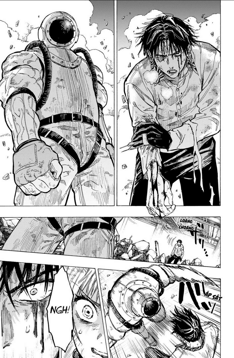 Marriagetoxin Chap 6 - Next Chap 7